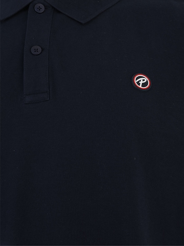 Tricou de la Petrol Industries pe albastru