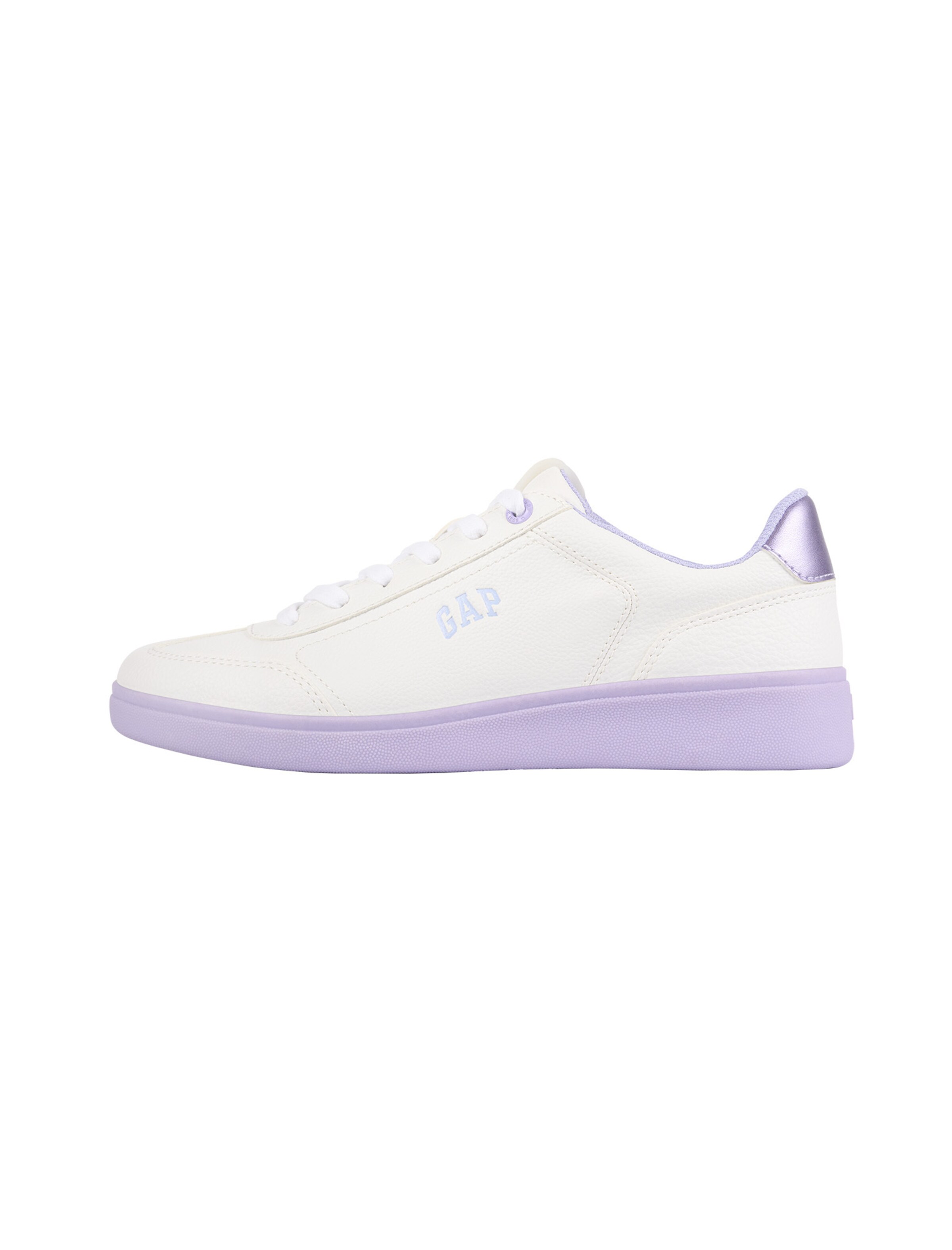 GAP Sneakers laag 'Seattle' in Wit