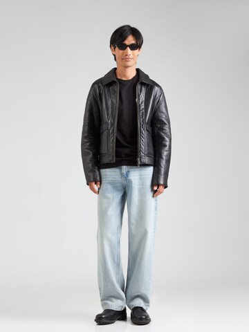 Karl Lagerfeld Футболка в Черный