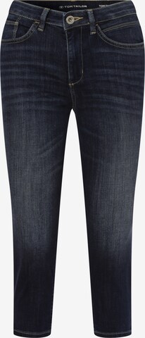 TOM TAILOR Jeans 'Kate' in Blue: front