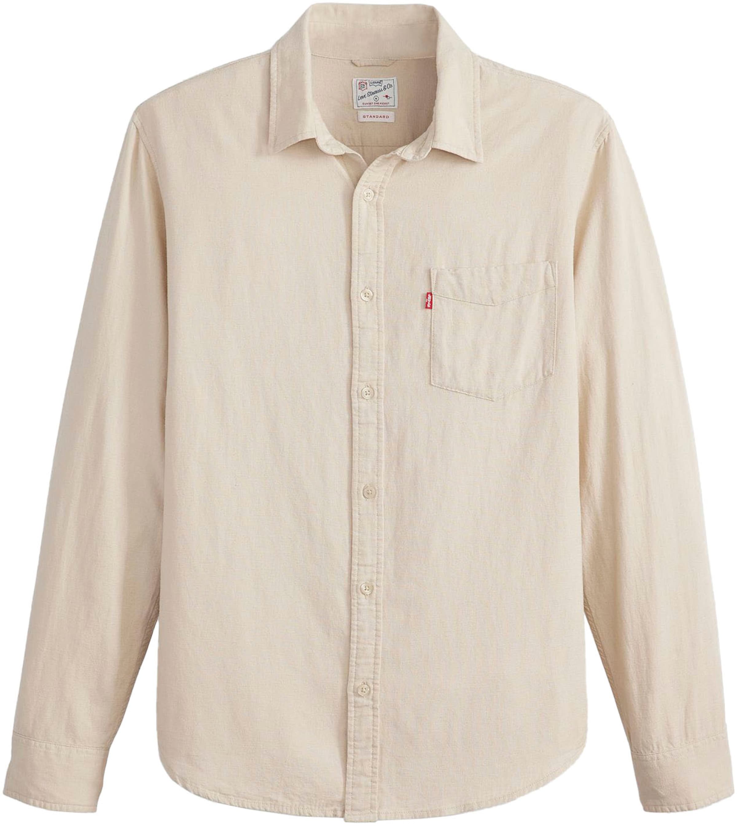 LEVI'S ® Риза 'Sunset' в бежово, Преглед на продукта