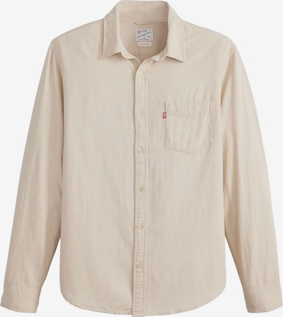 LEVI'S ® Košulja 'Sunset' u bež, Pregled proizvoda