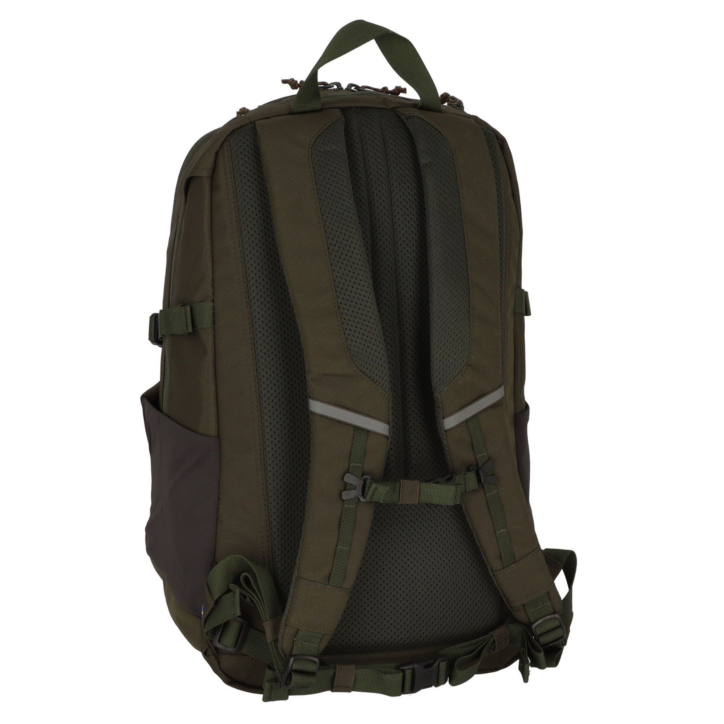 Zaino 'Skule 28' di Fjällräven in verde