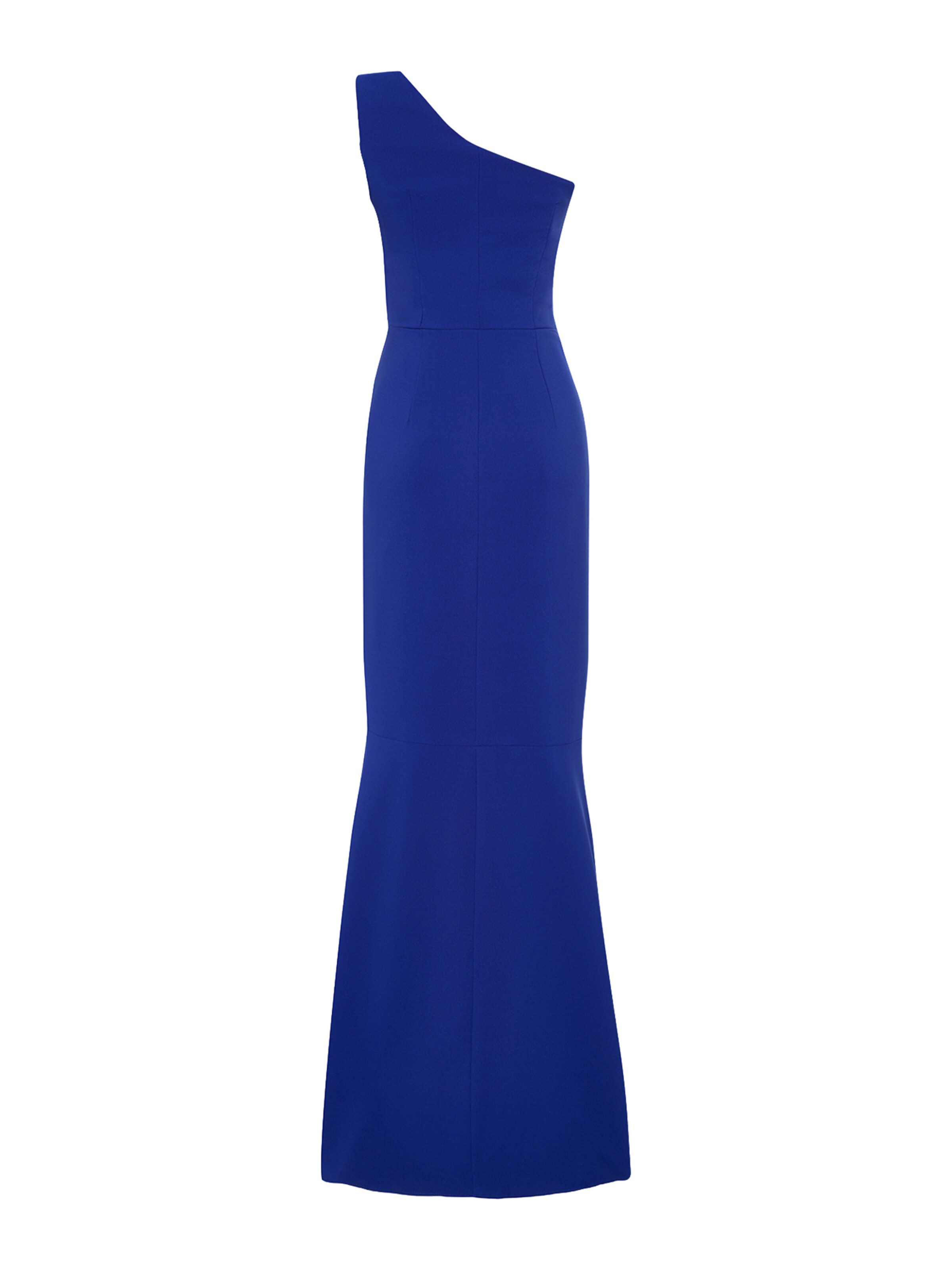 Robe de soirée Trendyol en bleu