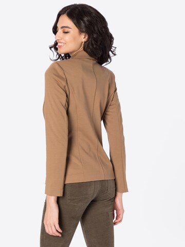 Fransa Blazer in Brown