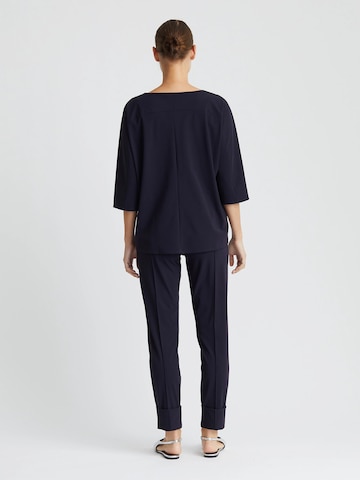 Minx Shirt 'Stella'‌‌‌‌‌‌‌‌‌‌ in Blau