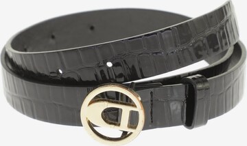 Dune LONDON Belt in One size in Black: front