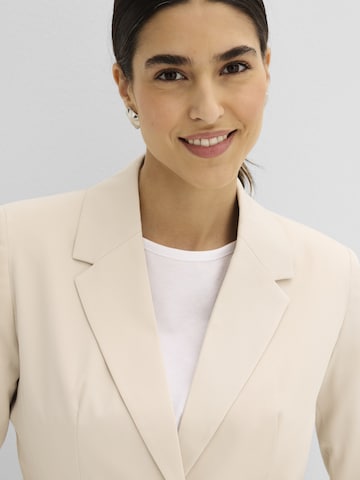 bonprix Blazers in Beige