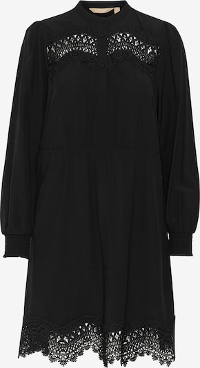 CULTURE Blūžkleita 'CU Tiffany', krāsa - melns, Preces skats