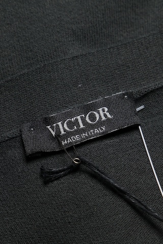 VICTOR Strickjacke L-XL in Grün