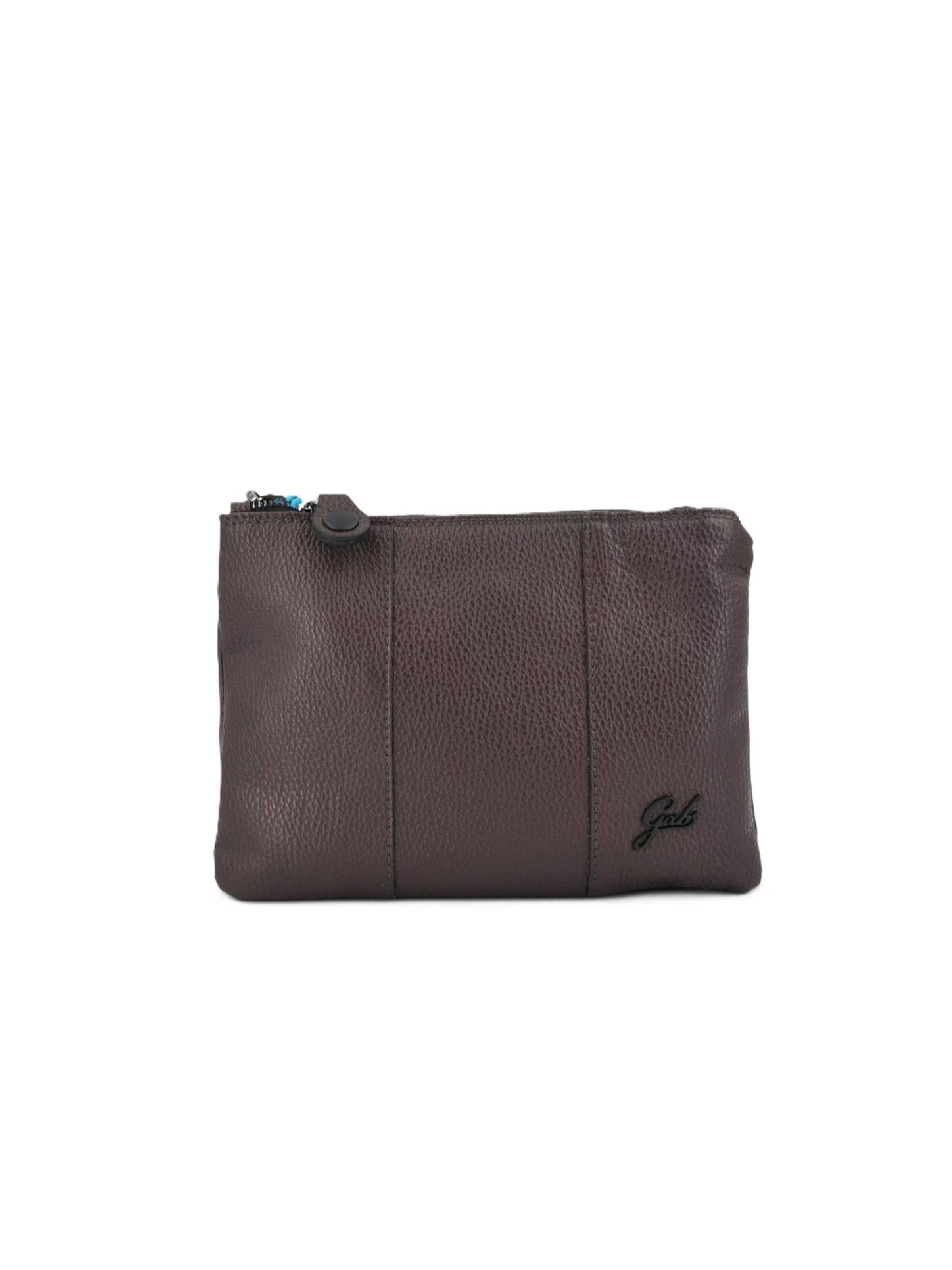 Gabs Crossbody Bag 'Beyonce S' in Brown: front