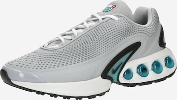 Sneaker bassa 'Air Max Dn' di Nike Sportswear in grigio: frontale