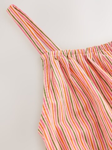 Next Dungarees in Pink