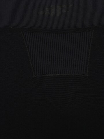 4F Athletic Underwear 'BIMB0' in Black