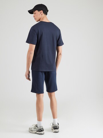 JACK & JONES - Fato de jogging 'JJBRANDON' em azul