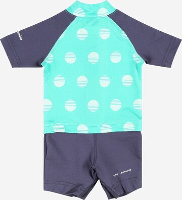 Abbigliamento da mare sportivo 'Sandy Shores™ Sunguard' di COLUMBIA in blu