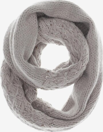 Seeberger Scarf & Wrap in One size in Beige: front