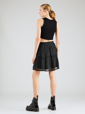 ONLY Rock 'ISABELLA' in Schwarz