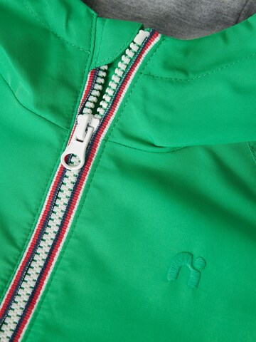 Veste mi-saison 'NKNMarolo' NAME IT en vert