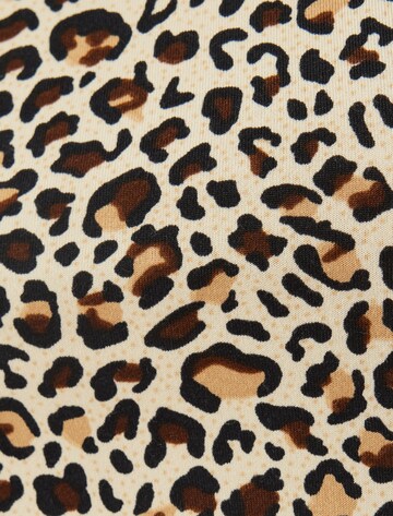 Koton Slaapshirt in Beige