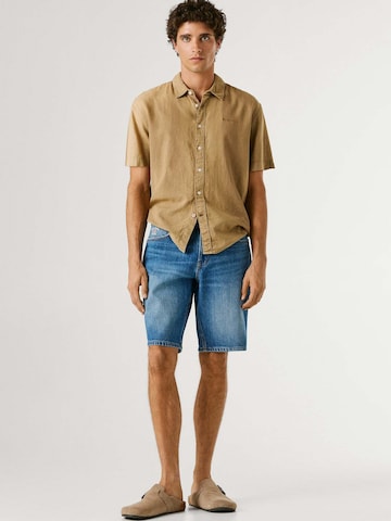 regular Jeans di Pepe Jeans in blu