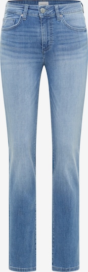 MUSTANG Jeans in 25/30 in hellblau, Produktansicht