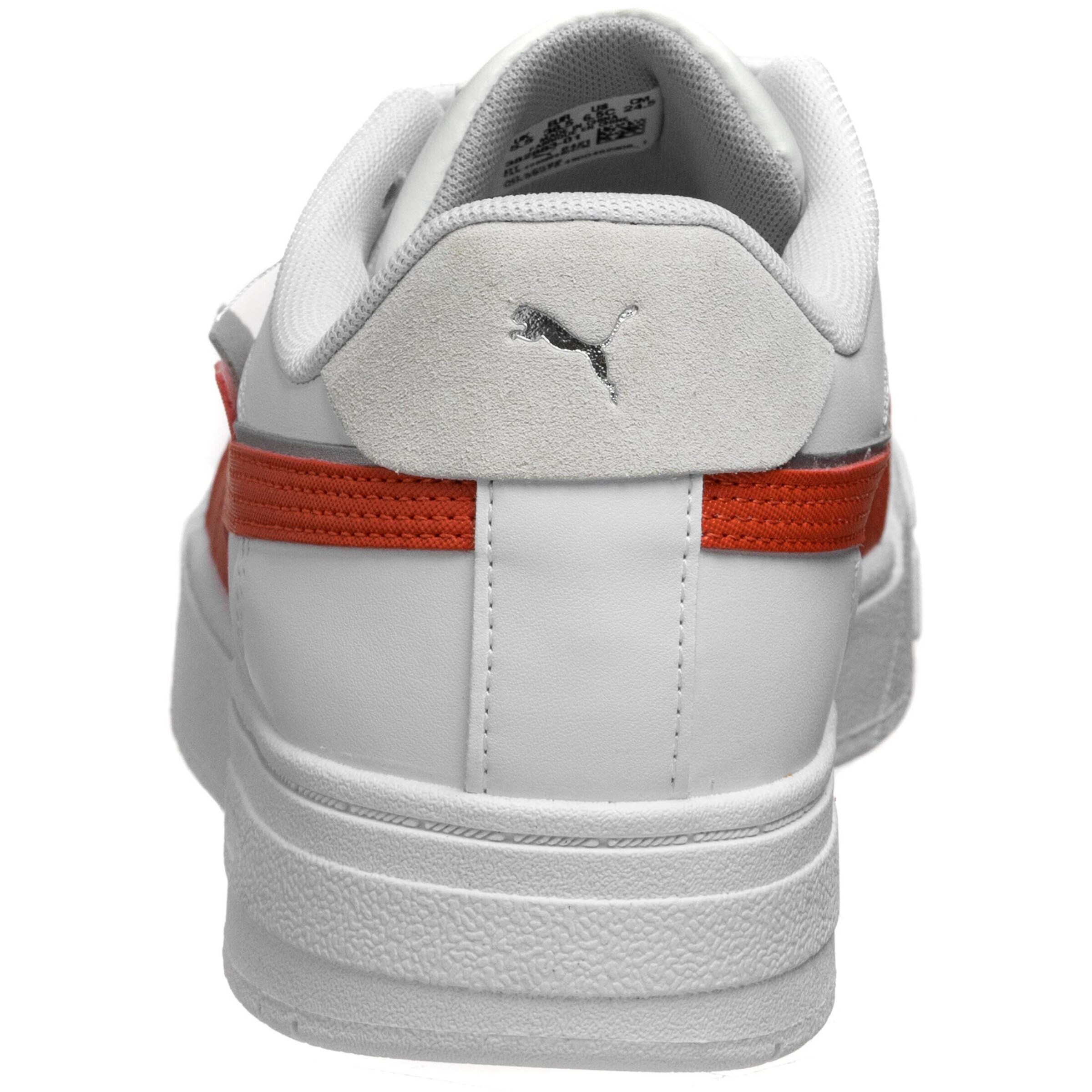 PUMA Tenisky 'Cali Pro Tech' – bílá