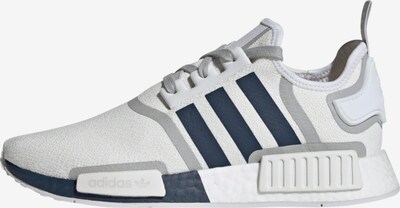 ADIDAS ORIGINALS Sneaker 'NMD R1' in weiß, Produktansicht