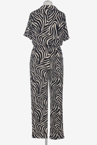OUI Overall oder Jumpsuit M in Schwarz