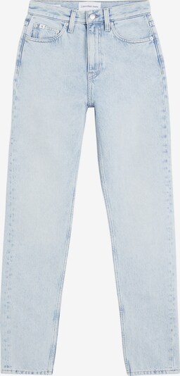 Calvin Klein Jeans Traperice 'Authentic' u svijetloplava, Pregled proizvoda