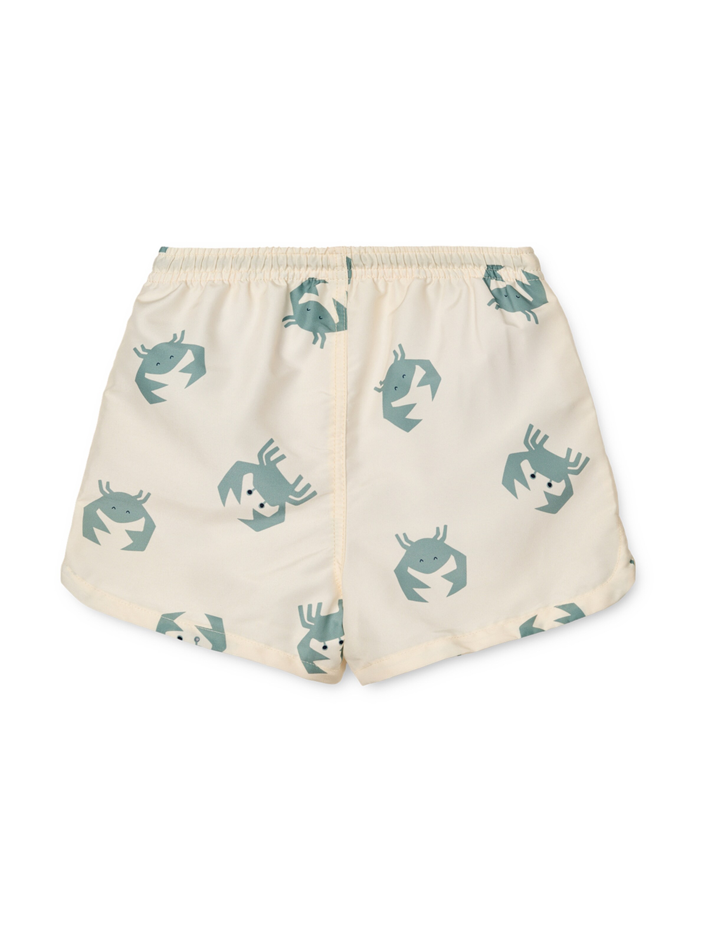 Liewood - Calções de banho 'Aiden' em bege