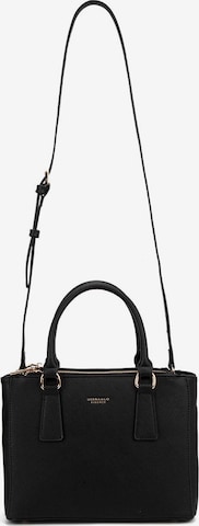 Borsa a mano di Diana&Co. in nero: frontale