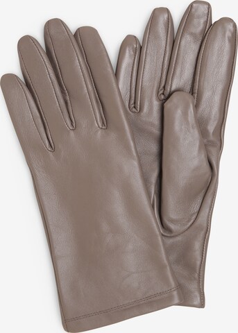 KESSLER Handschuhe 'Chelsea' in Beige