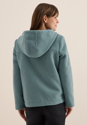 CECIL Between-Season Jacket in Green