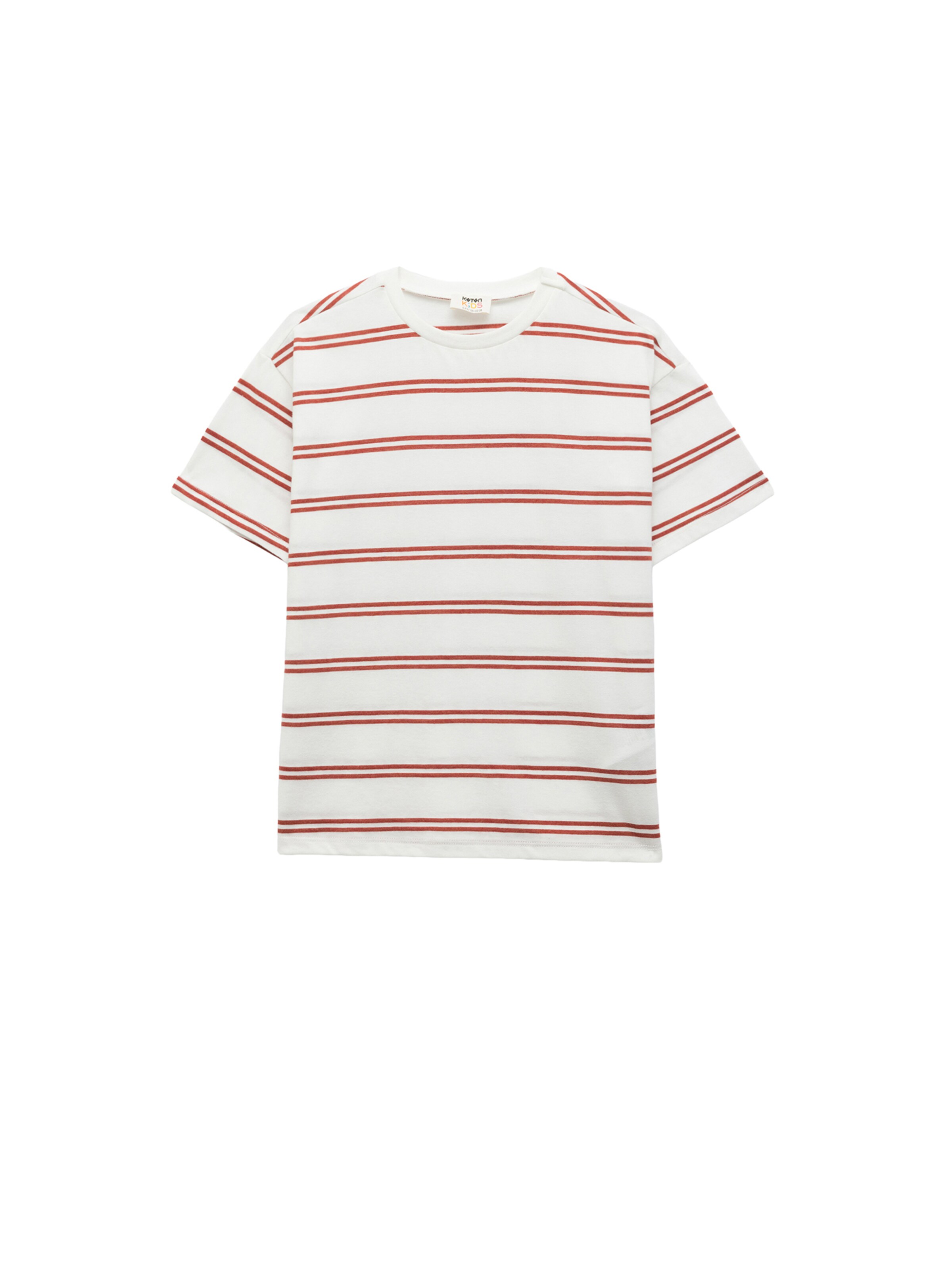 Koton Shirt in White: front