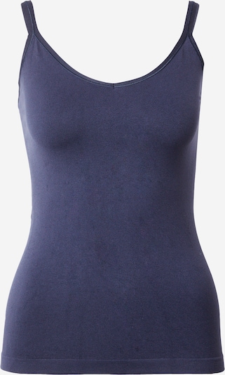 Palaidinė be rankovių 'Hydda' iš Part Two, spalva – tamsiai mėlyna, Prekių apžvalga