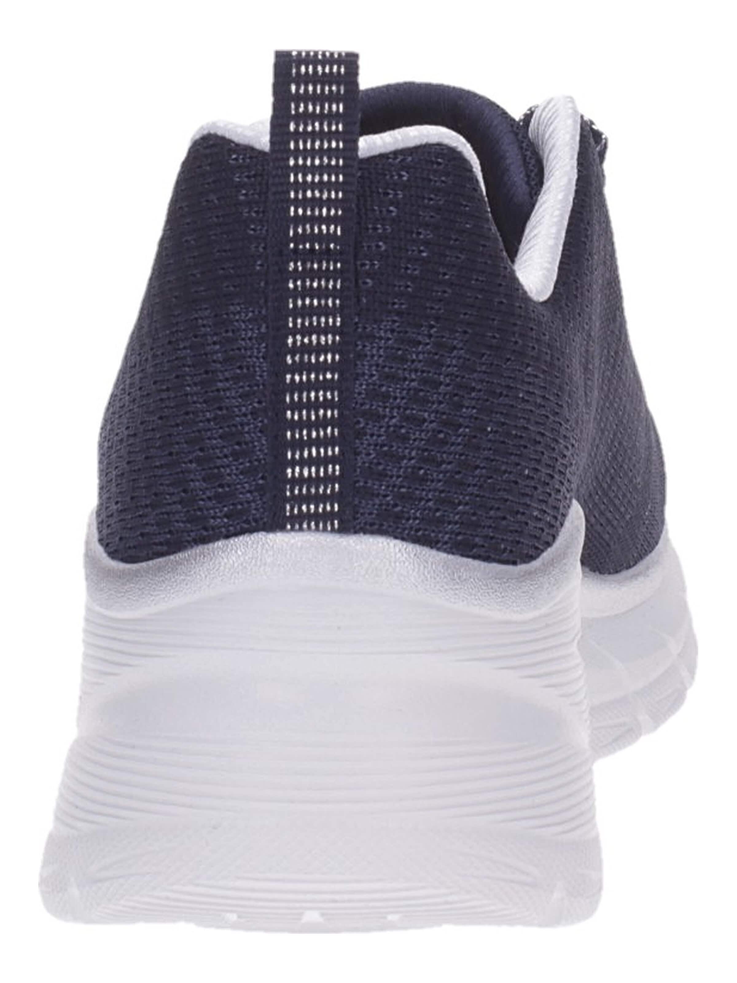 Sneaker bassa 'Skechers Sneakers Fashion Fit 2.0' di SKECHERS in blu