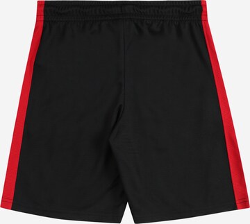 Jordan Regular Broek 'JUMPMAN' in Rood