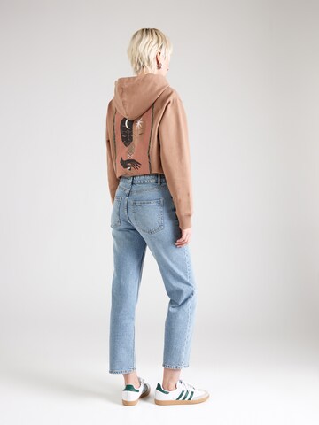 Regular Jean 'Nea' Lindex en bleu