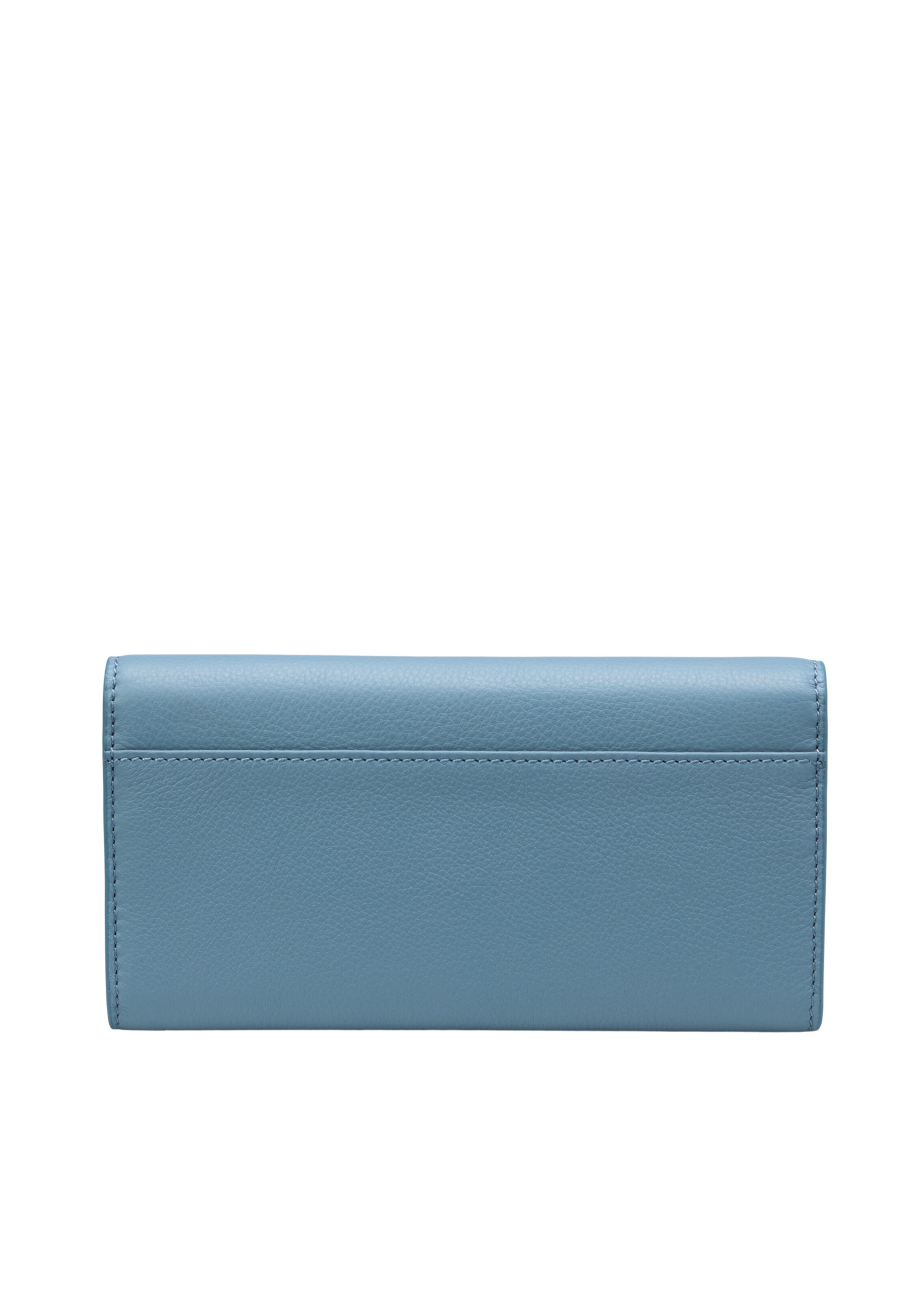 Marc O'Polo Wallet in Blue