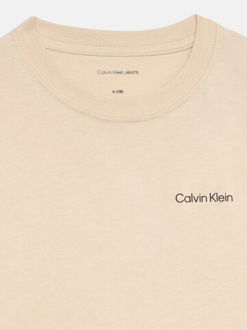 Calvin Klein Jeans Shirt in Blue