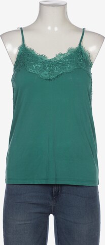 ICHI Top & Shirt in M in Green: front