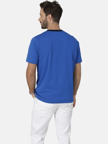 BABISTA Shirt in Blauw