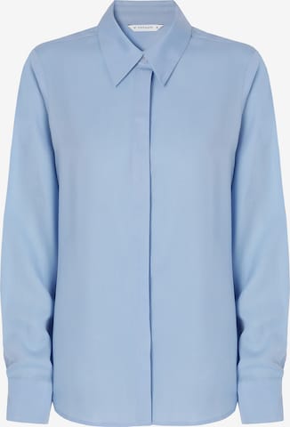 TATUUM Pusero 'Nikali' värissä sininen: etupuoli