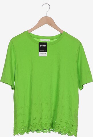 BRAX T-Shirt XL in Grün: predná strana