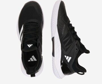 ADIDAS PERFORMANCE Αθλητικό παπούτσι 'Adizero Ubersonic 4.1 ' σε μαύρο