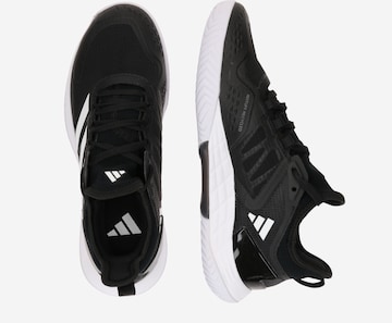 Chaussure de sport 'Adizero Ubersonic 4.1 ' ADIDAS PERFORMANCE en noir