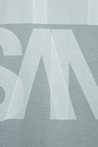 Elbsand Shirt in Blue