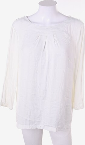 BONITA Blouse & Tunic in L in White: front