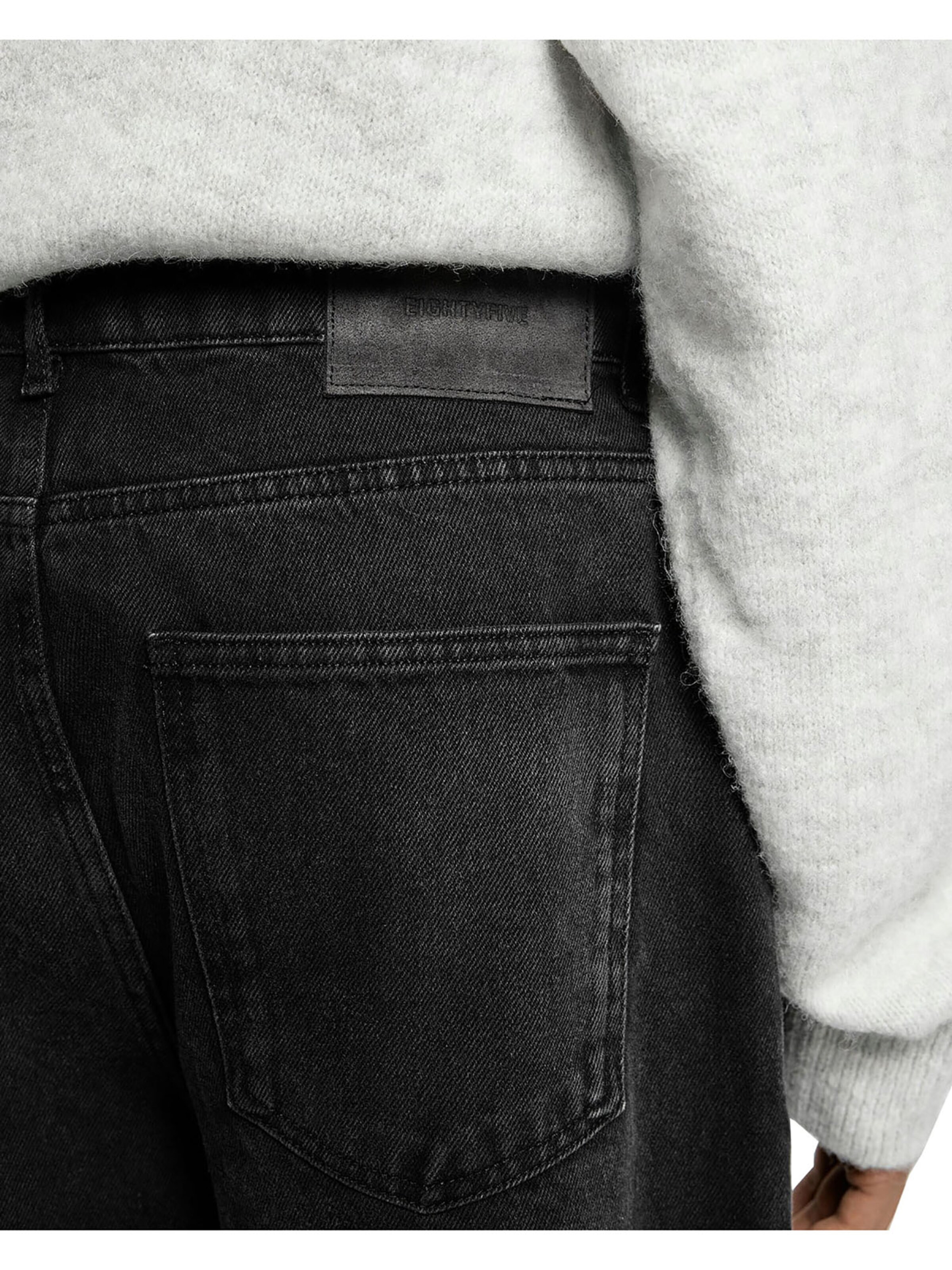 EIGHTYFIVE Baggy Jeans 'Baggy' in Grey